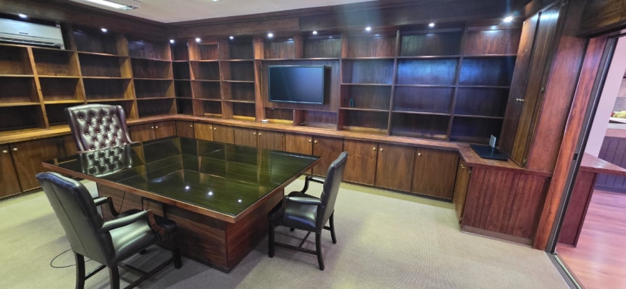 Commercial Property for Sale in Klerksdorp North West